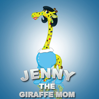 Jenny Giraffe